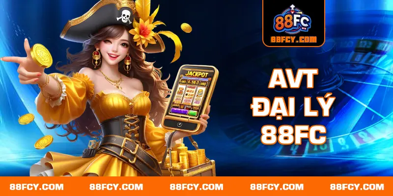 Đại Lý 88FC